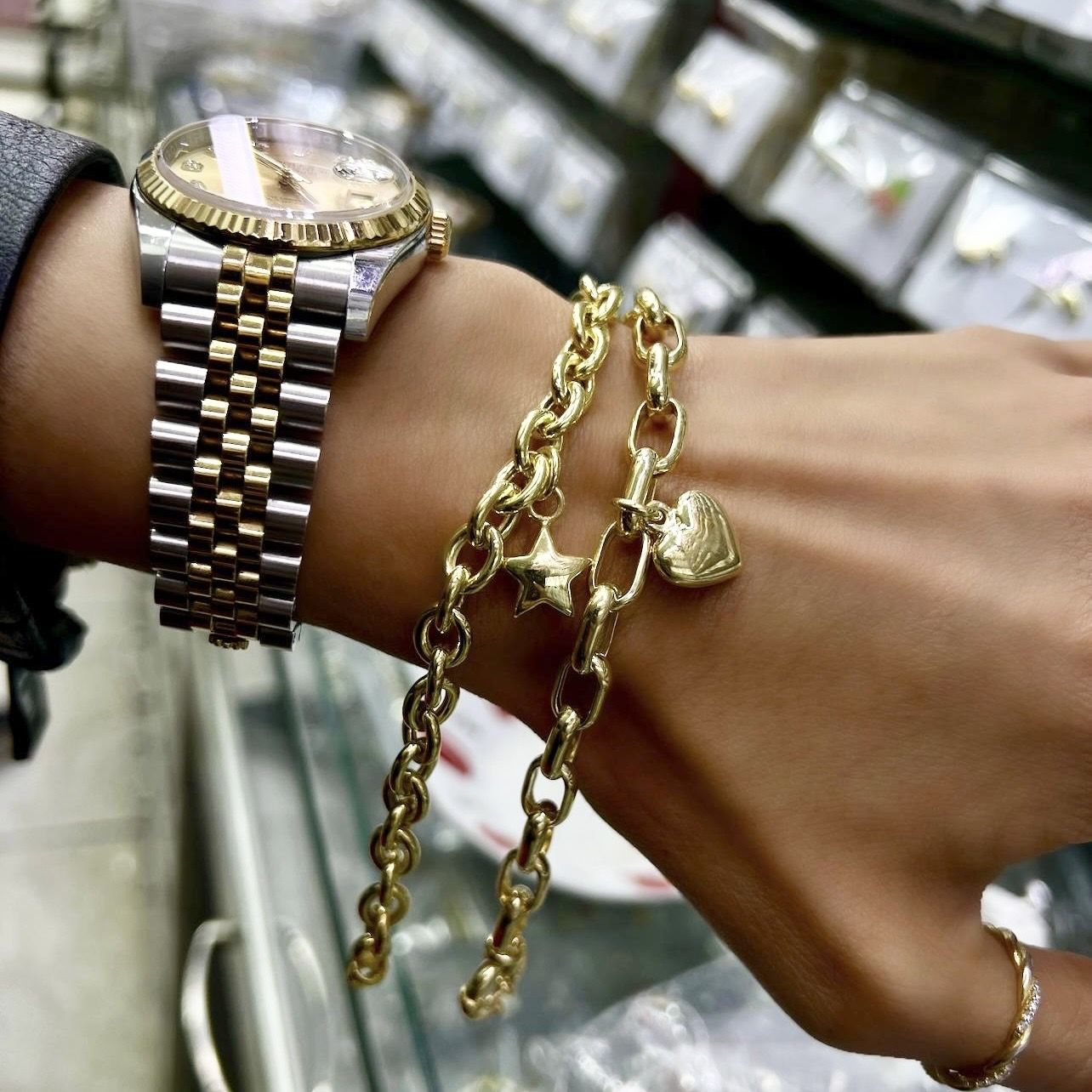 Zen Bracelet