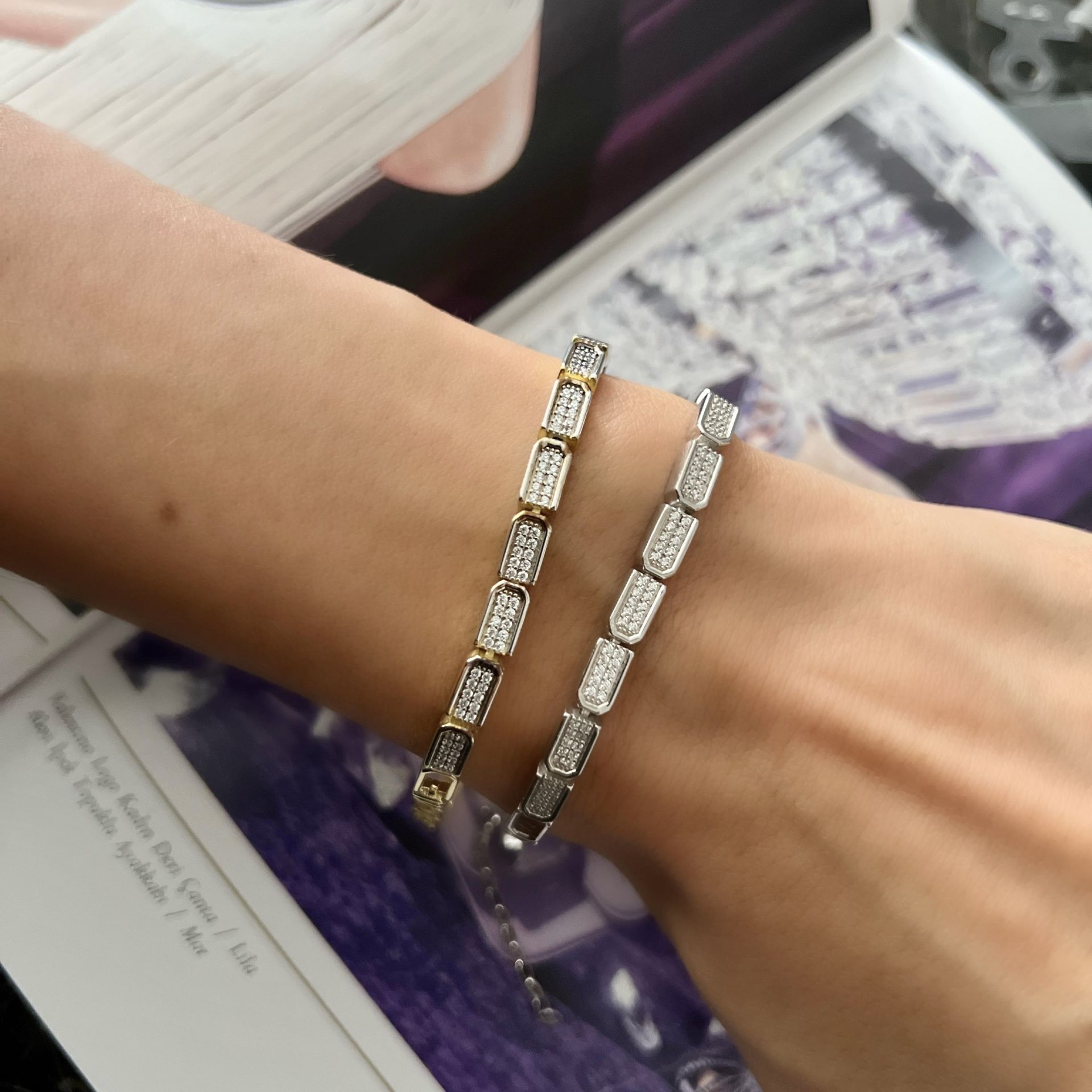 Misha Bracelet