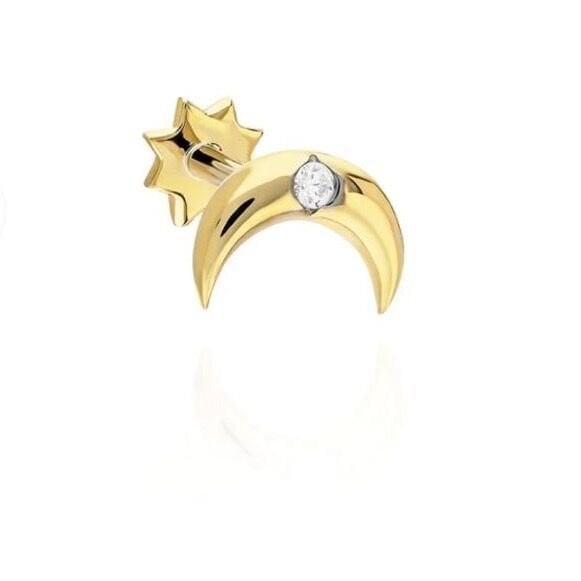 E'lda Altın Piercing