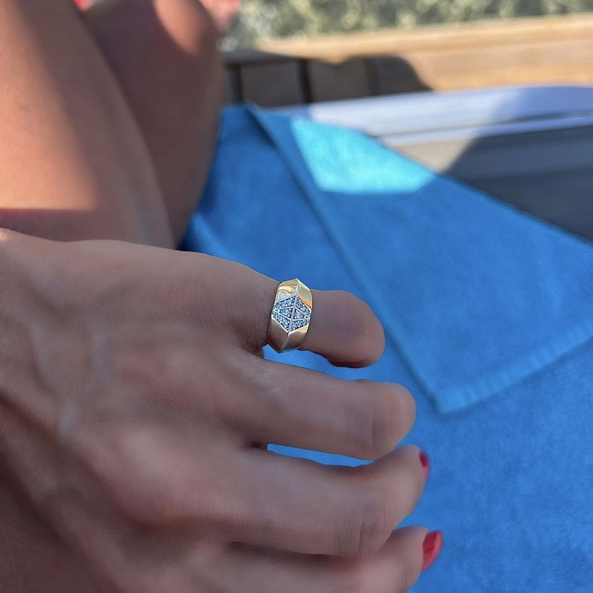 Cima Ring