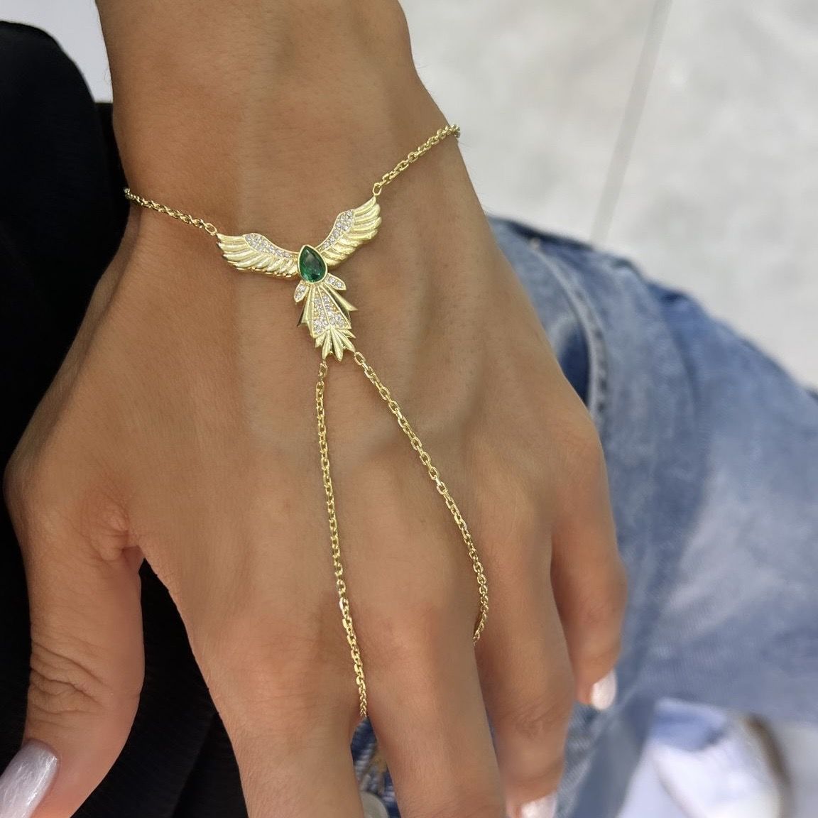 Anka Kuşu Şahmeran