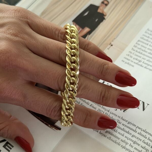 Newy Gurmet Bileklik