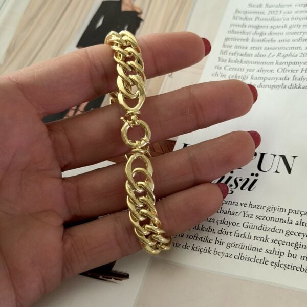 Newy Gurmet Bileklik