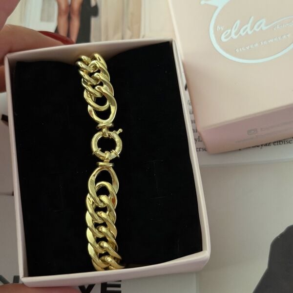 Newy Gurmet Bileklik