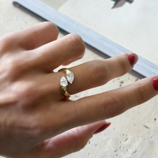 Chris Yüzük Serisi