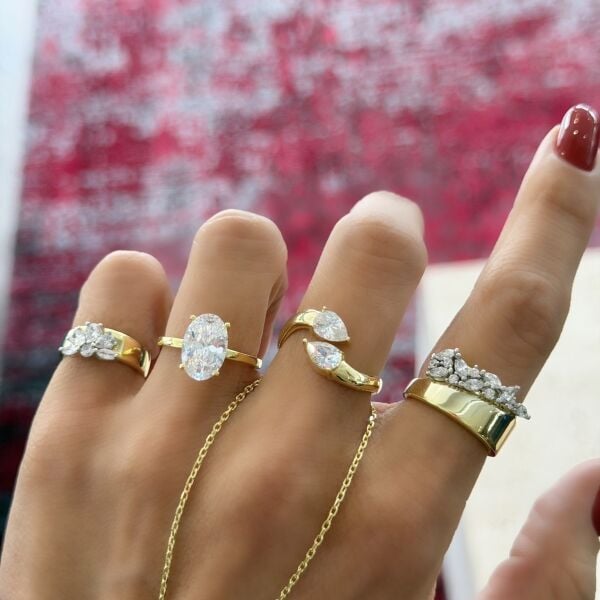 Chris Yüzük Serisi