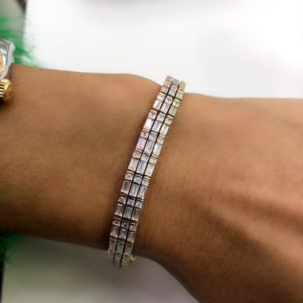 İthal 3lü Baget Kelepçe