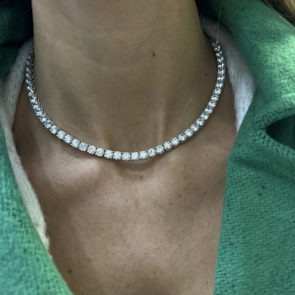 İthal 5 mm Suyolu Kolye