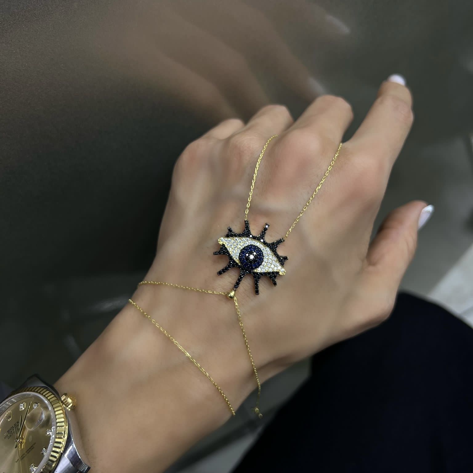 Eye Şahmeran