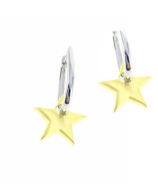 Super Stars Küpe (Çift)