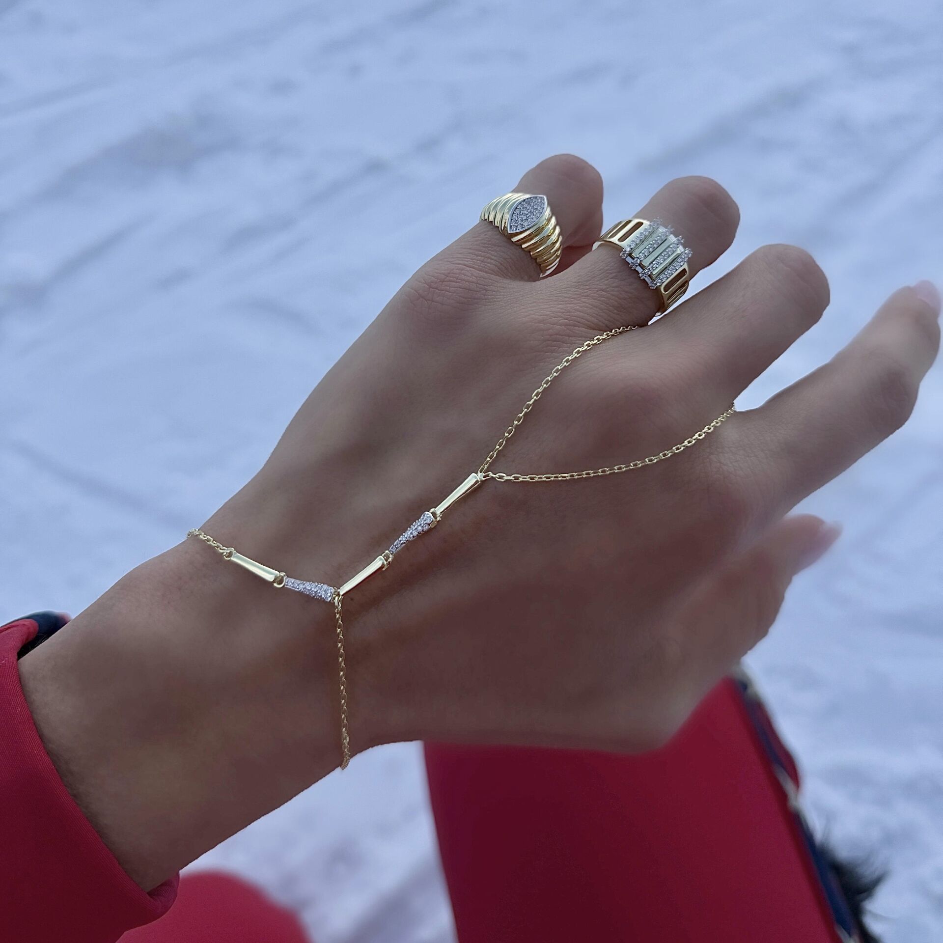 Taşlı Çubuk Şahmeran