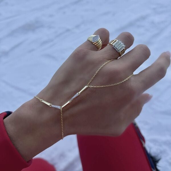 Taşlı Çubuk Şahmeran