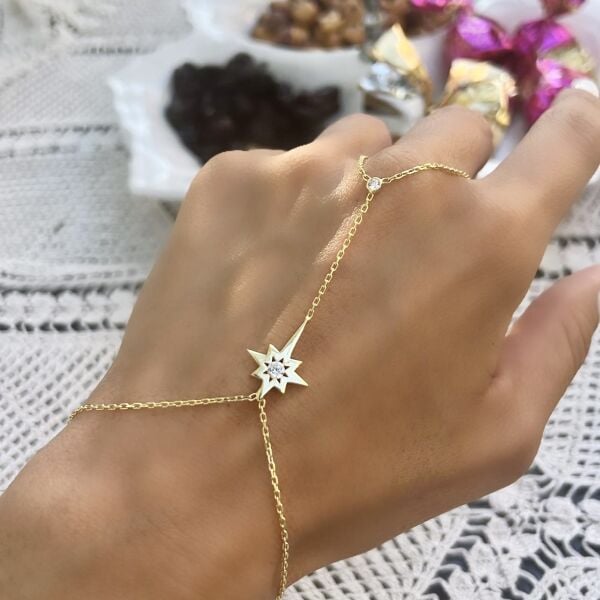 Kutup Yıldızı Şahmeran