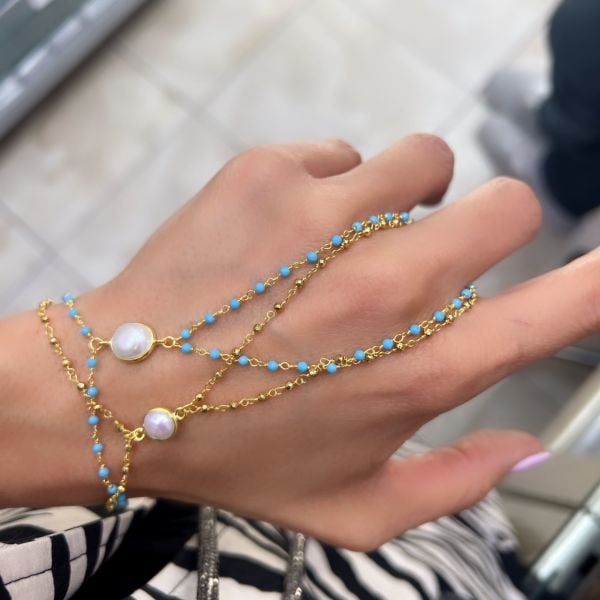 Pearly Ball Sahmeran