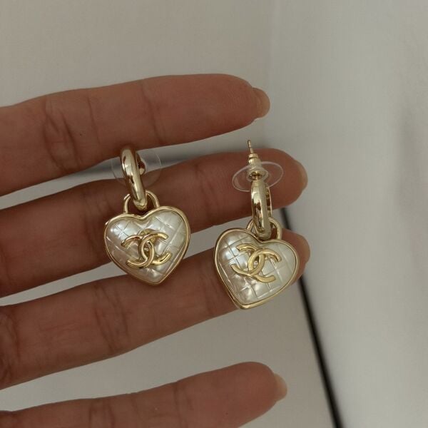 İthal C Küpe (Çift)