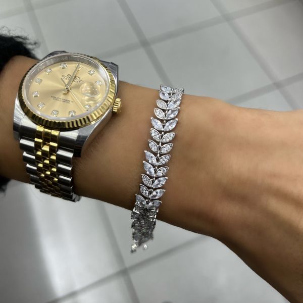 İthal Mass Kelepçe