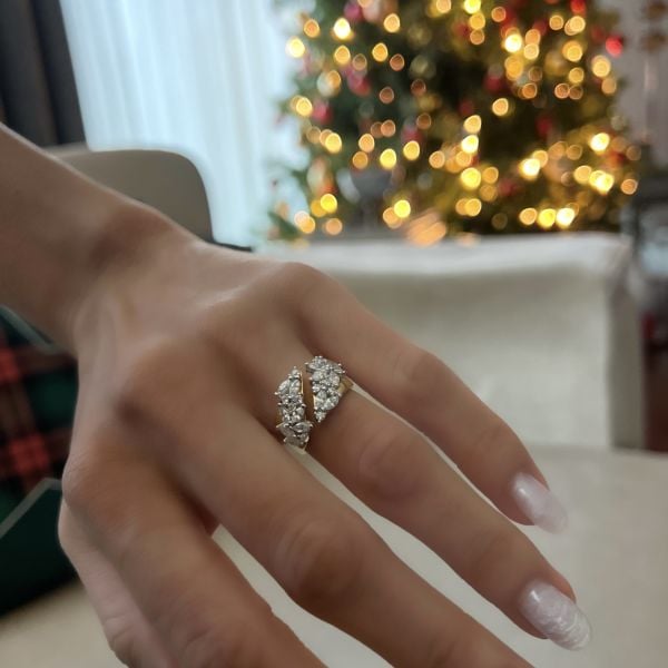 Chris Yüzük Serisi