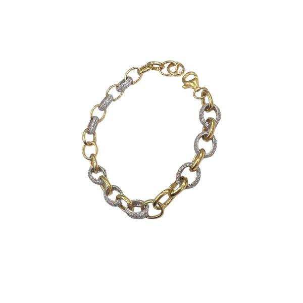 Merry Design Bracelet
