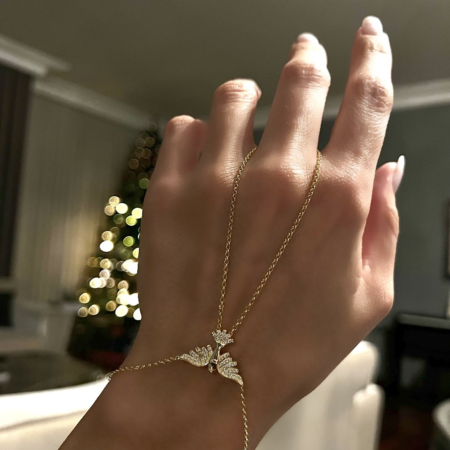 Taşlı Anka Şahmeran