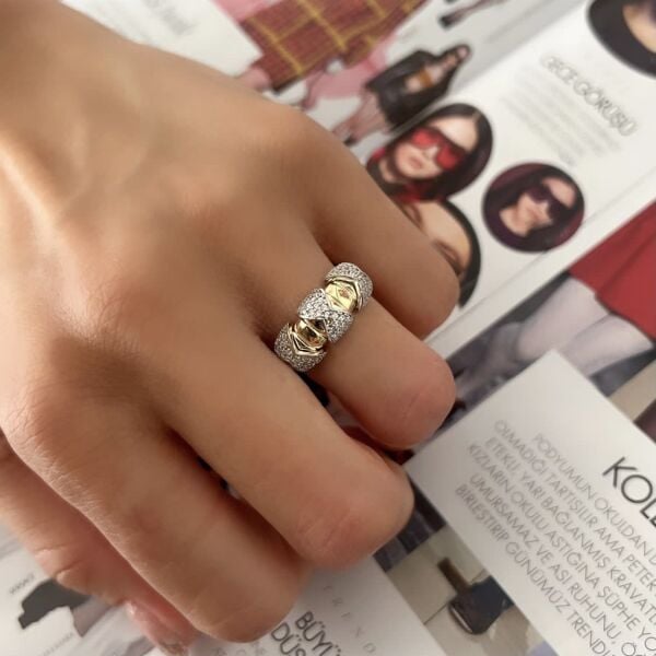 Zen Ring Series