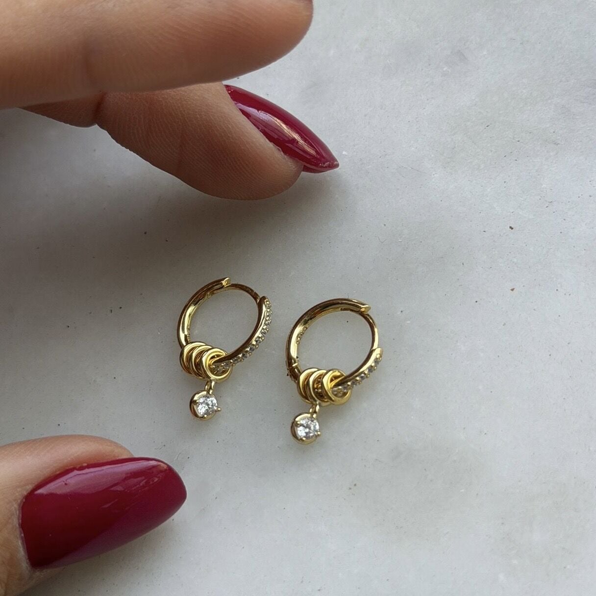 Jayse Küpe Serisi (Çift)