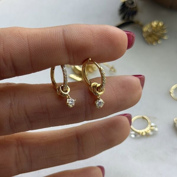 Jayse Küpe Serisi (Çift)