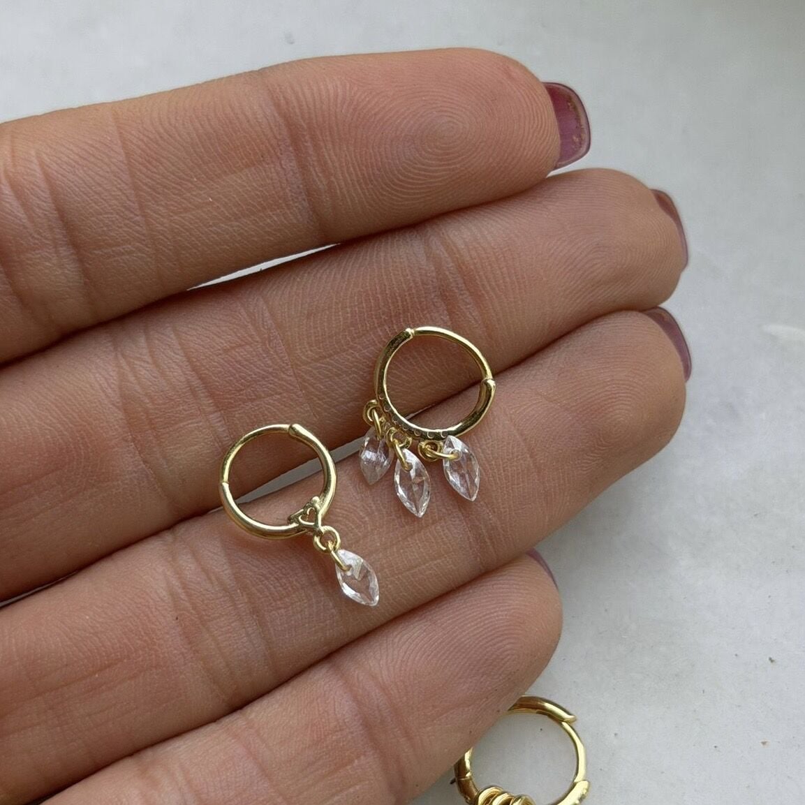 Jayse Küpe Serisi (Çift)