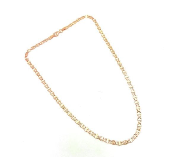 İtalyan Choker Kolye