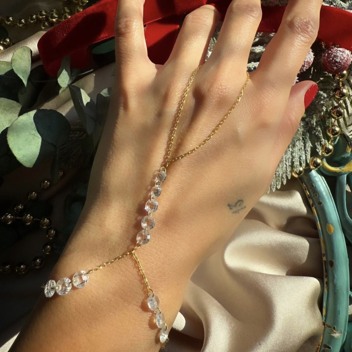 Büyük Taşlı Şahmeran