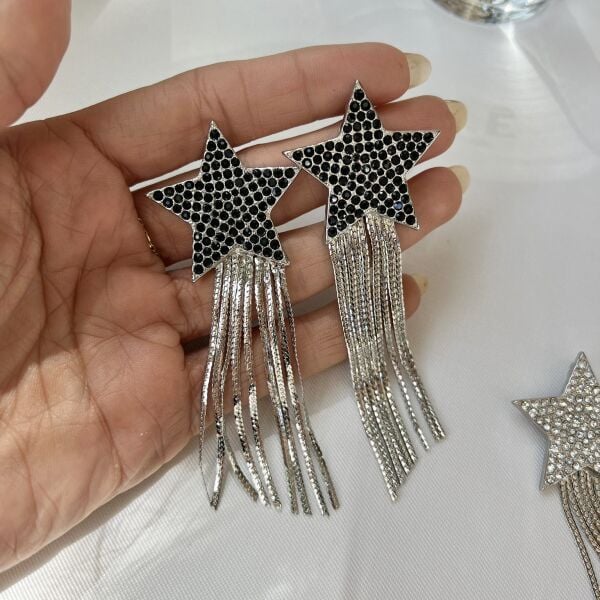 Imported SL Necklace