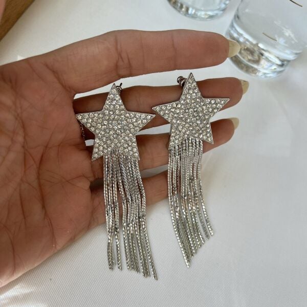 Imported SL Necklace