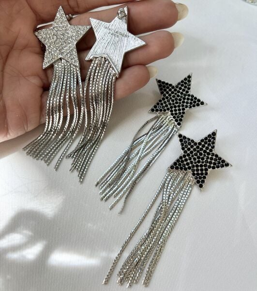 Imported SL Necklace