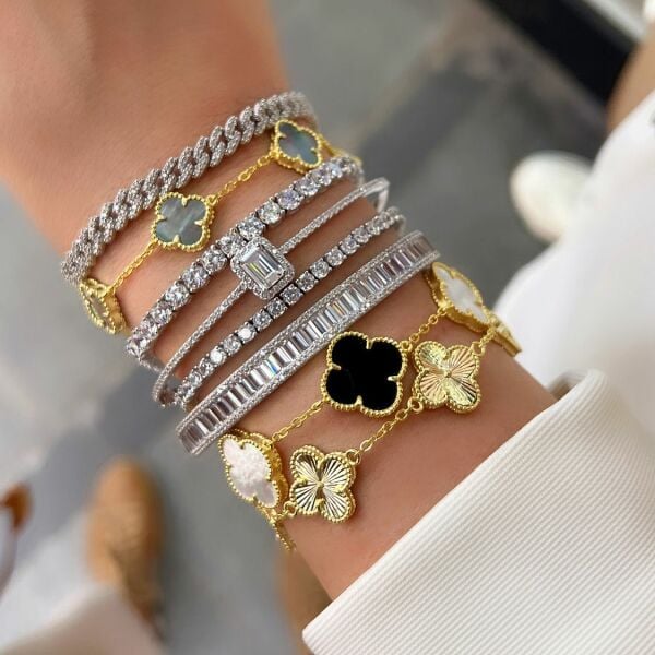 İthal Baget Kelepçe