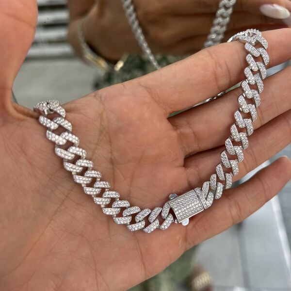 Full Taşlı Gurmet Choker