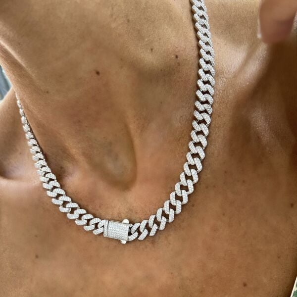 Full Taşlı Gurmet Kolye