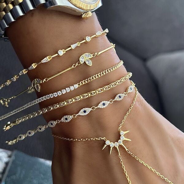 Sayy Bileklik Serisi