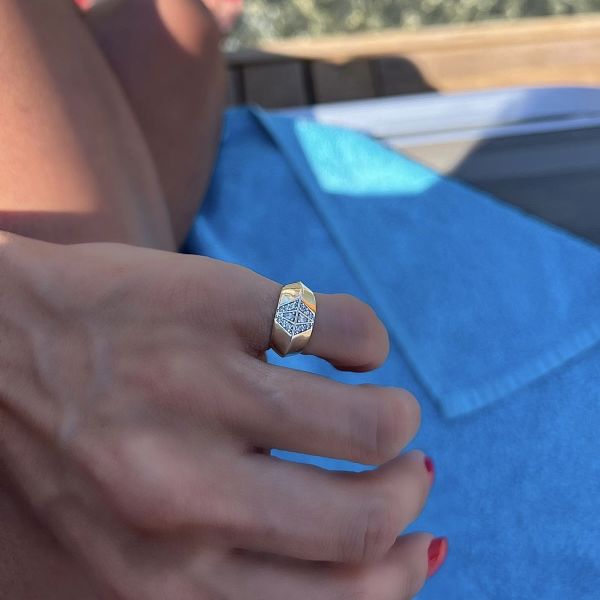 Cima Ring