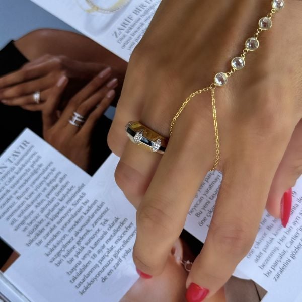 Cima Ring