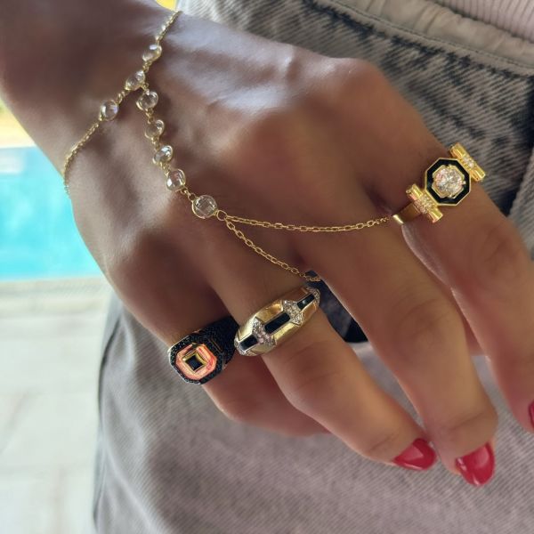 Cima Ring