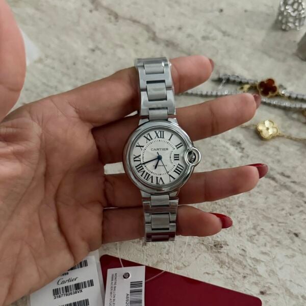 İthal Crt Saat