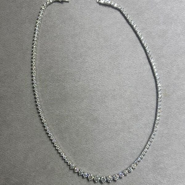 İthal Süzme Suyolu Kolye