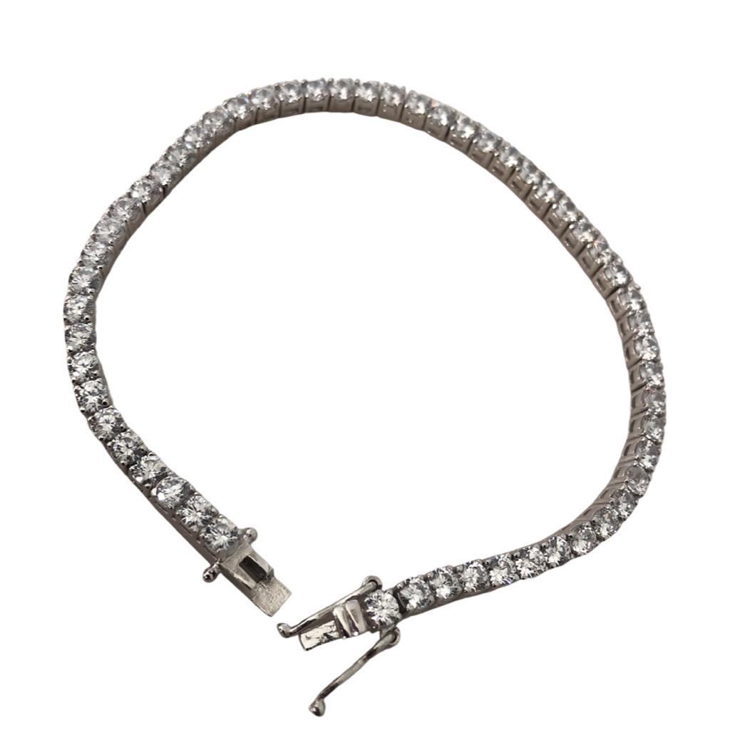 3 mm Waterway Bracelet