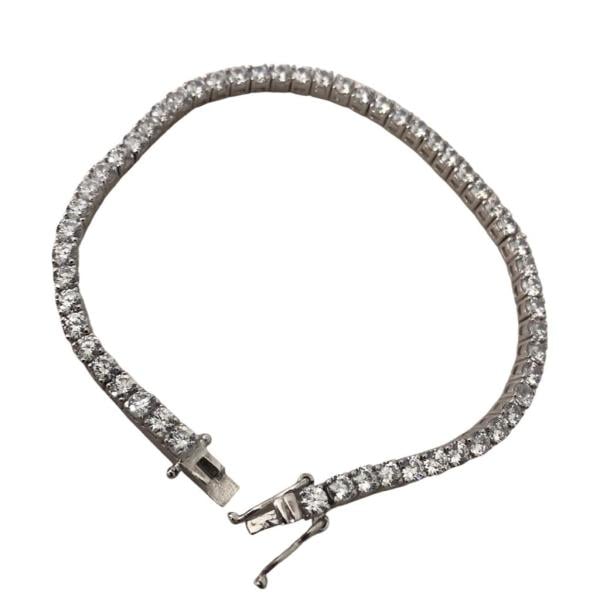 3 mm Suyolu Bileklik