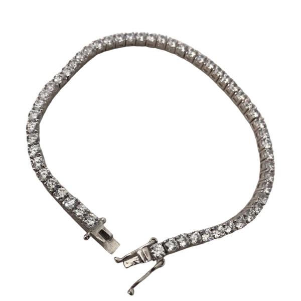 3 mm Waterway Bracelet