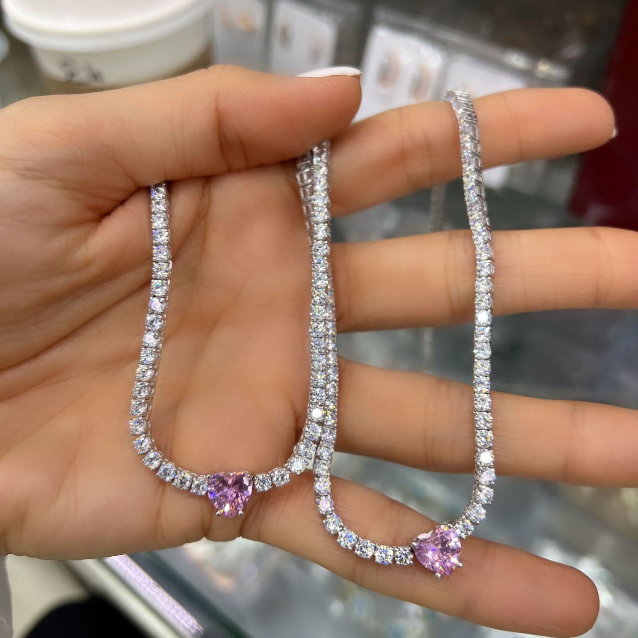 3 mm Kalpli Suyolu 45 cm