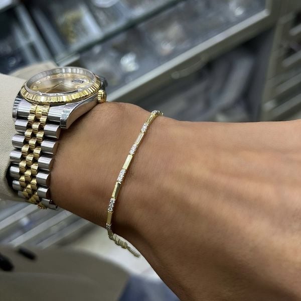 Missy Bracelet Series