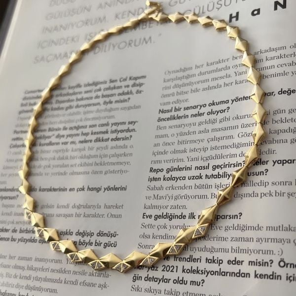 Mery Gerdanlık