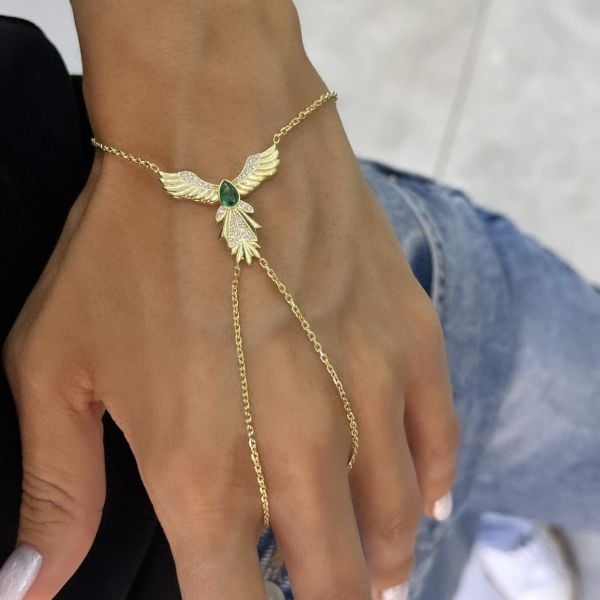 Anka Kuşu Şahmeran