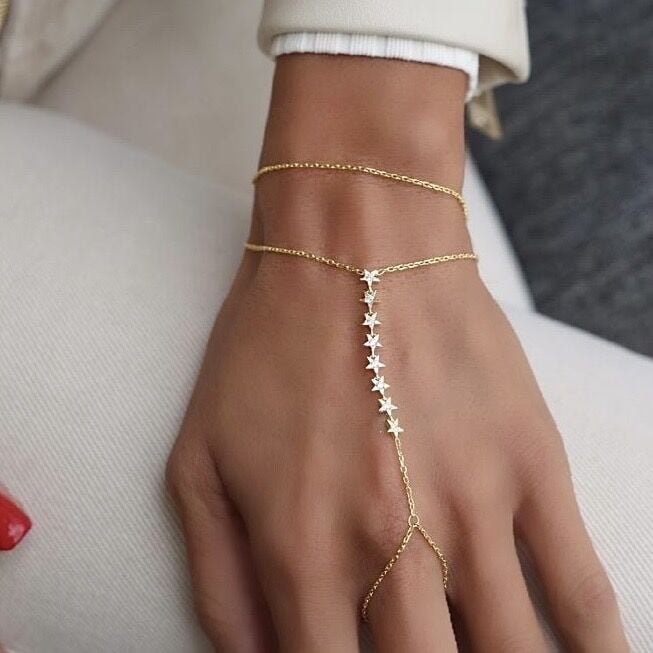 Sıralı Yıldız Şahmeran