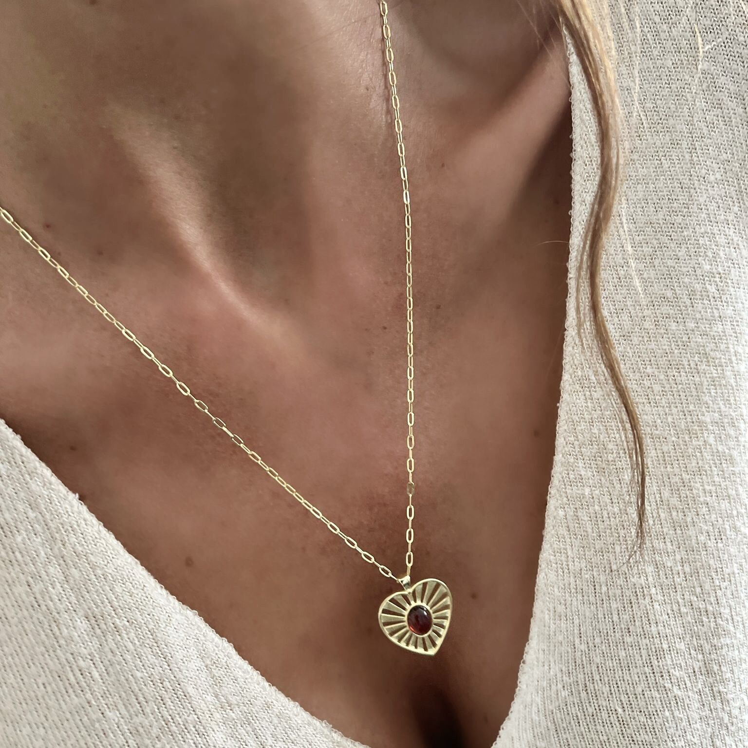 Elida Kolye Koleksiyonu